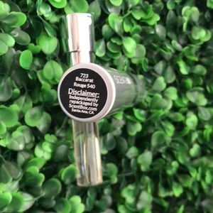 Baccarat rouge 540 travel spray atomizer authentic perfume 8ml about 120 sprays